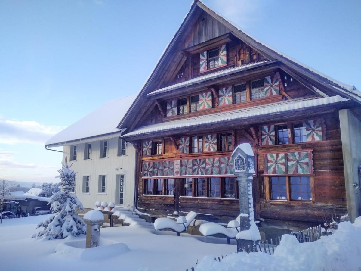 Keiser'S Kammer Meisterschwanden ภายนอก รูปภาพ