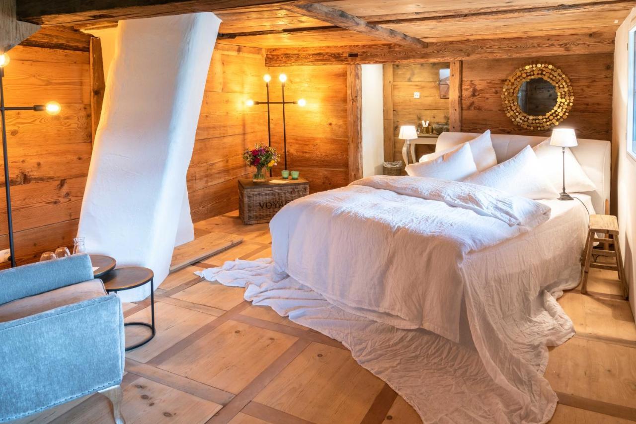 Keiser'S Kammer Meisterschwanden ภายนอก รูปภาพ