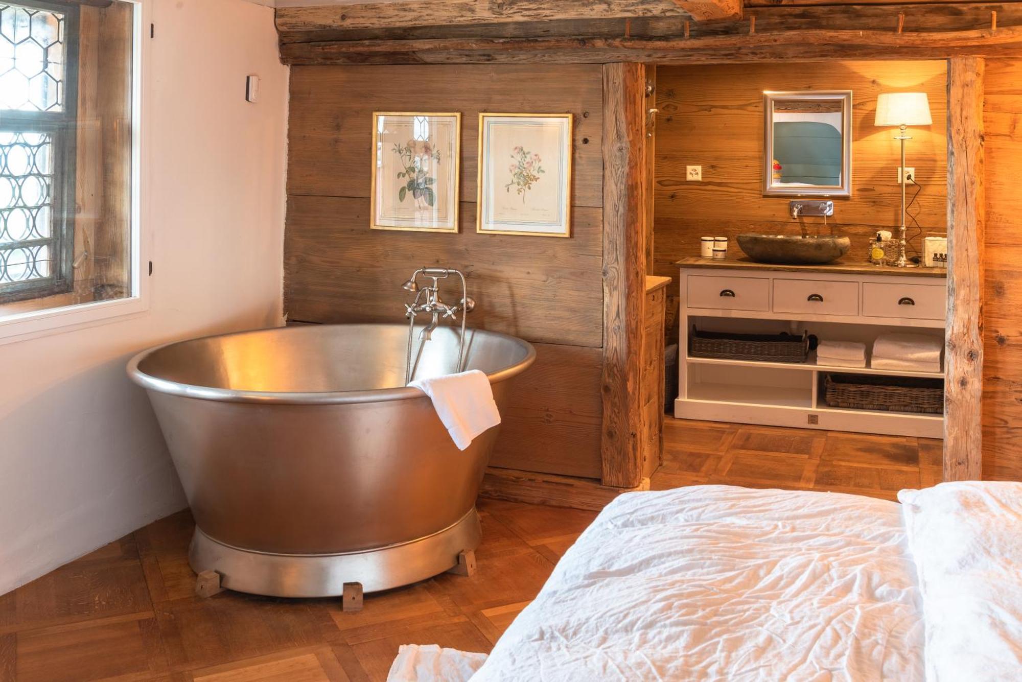 Keiser'S Kammer Meisterschwanden ภายนอก รูปภาพ