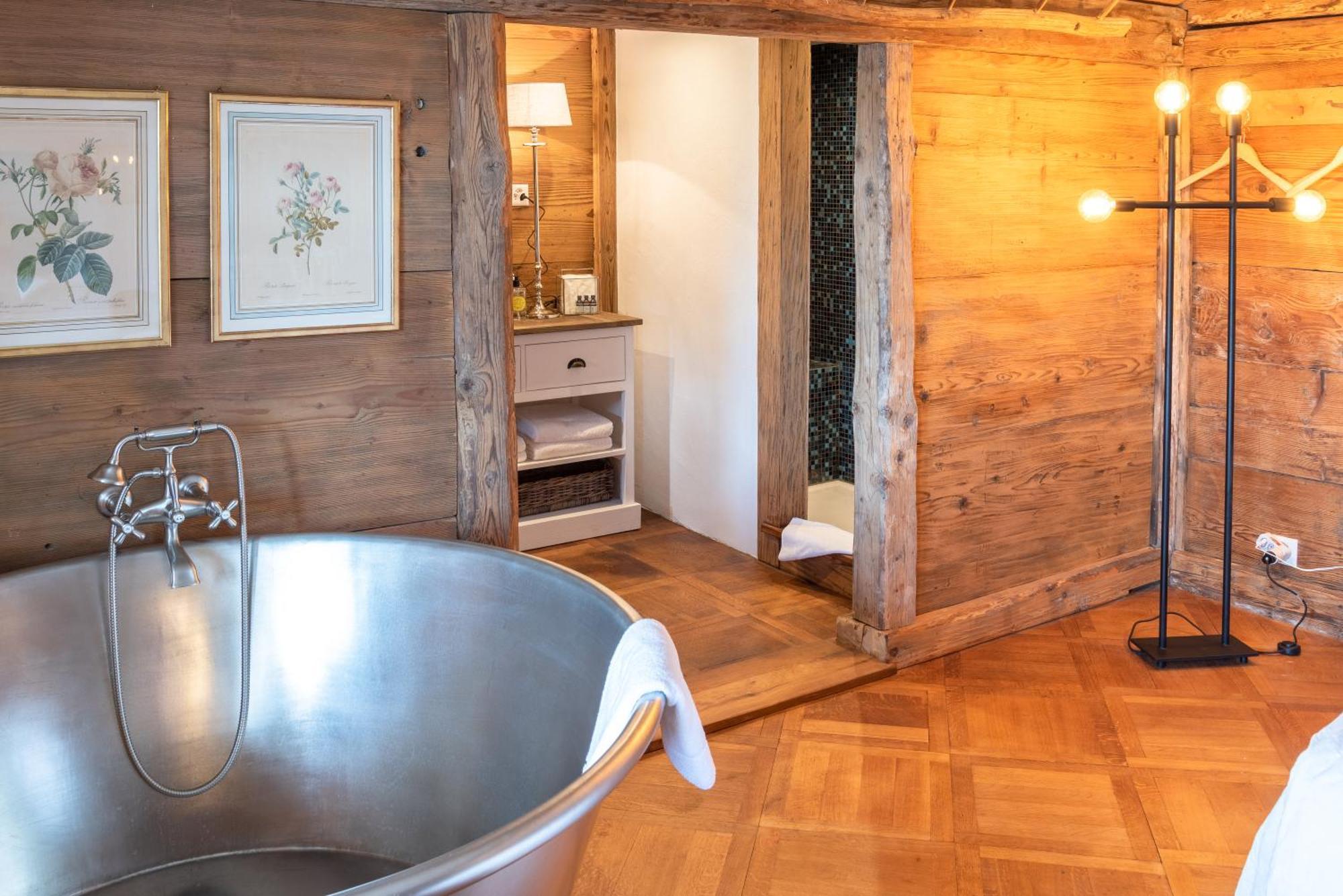 Keiser'S Kammer Meisterschwanden ภายนอก รูปภาพ